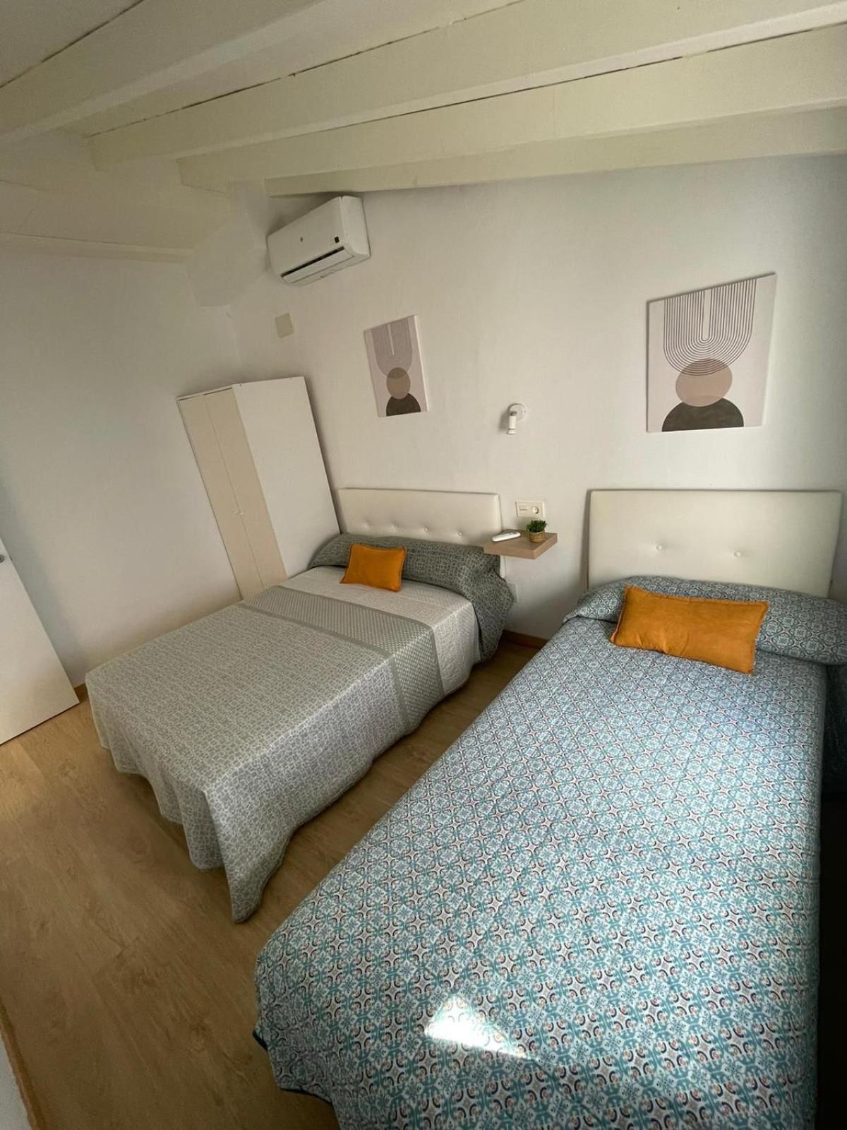 Casa Del Portillete Montejaque Dış mekan fotoğraf