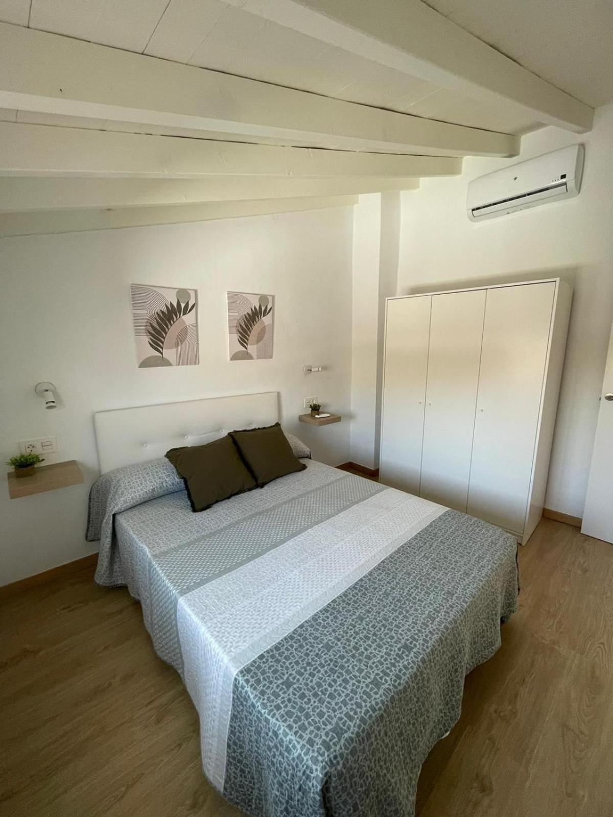 Casa Del Portillete Montejaque Dış mekan fotoğraf