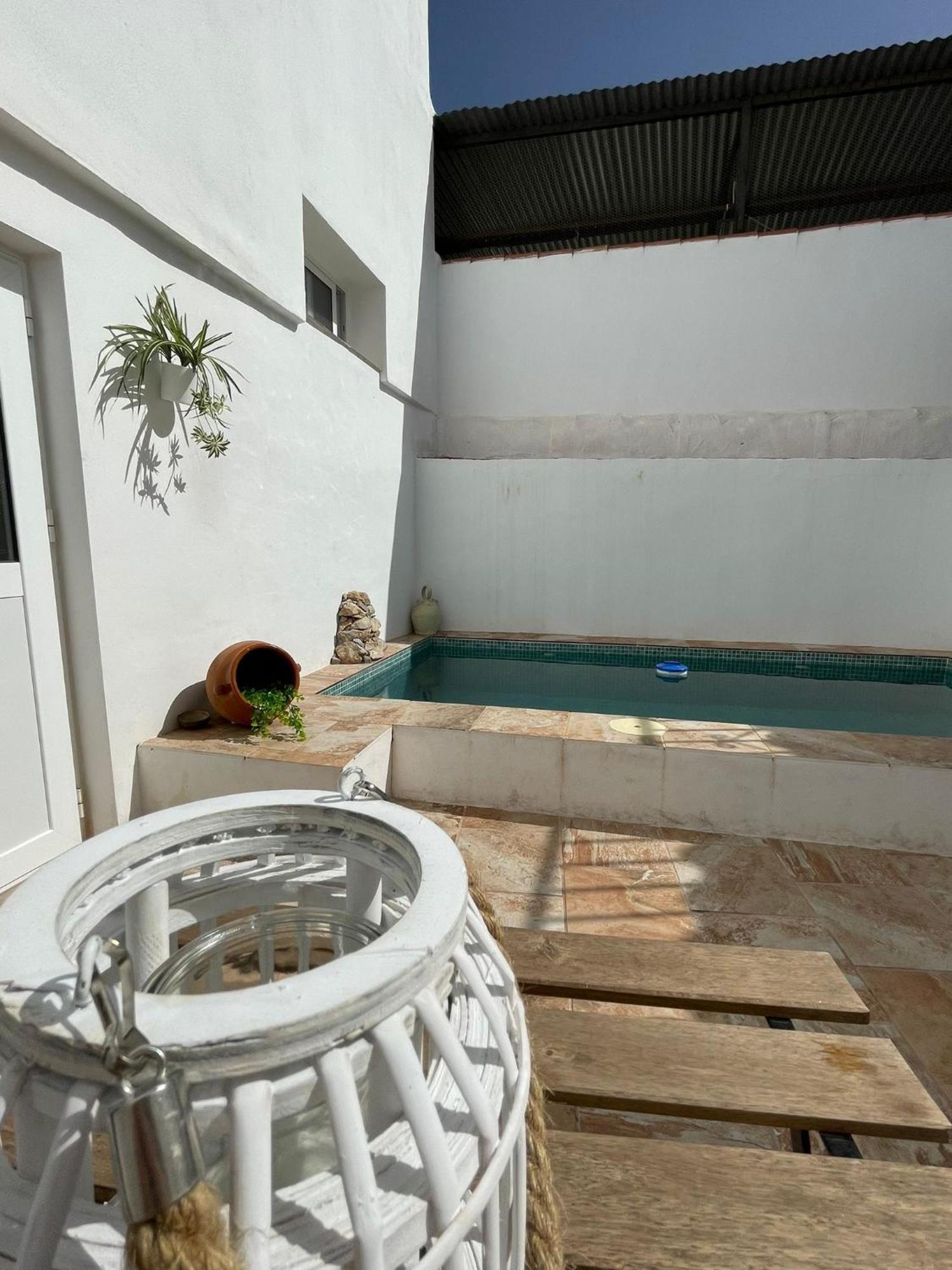 Casa Del Portillete Montejaque Dış mekan fotoğraf