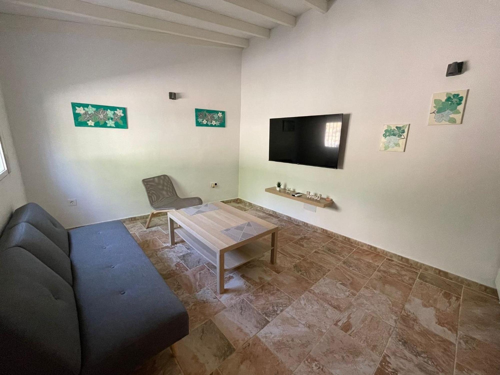 Casa Del Portillete Montejaque Dış mekan fotoğraf