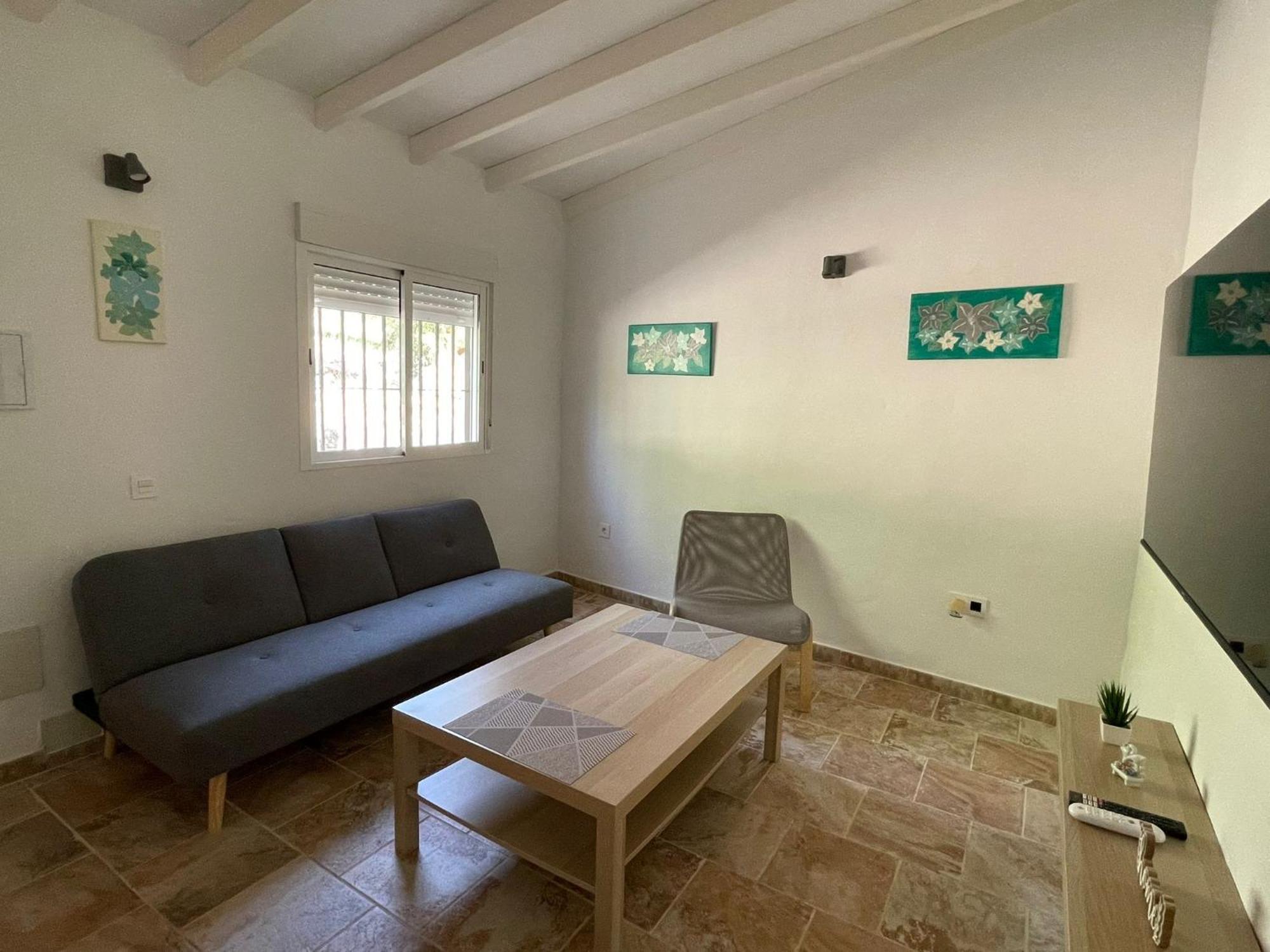 Casa Del Portillete Montejaque Dış mekan fotoğraf